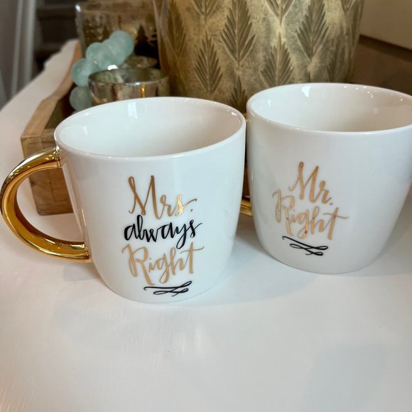 Set of two Mugs - Picture 2 of 3